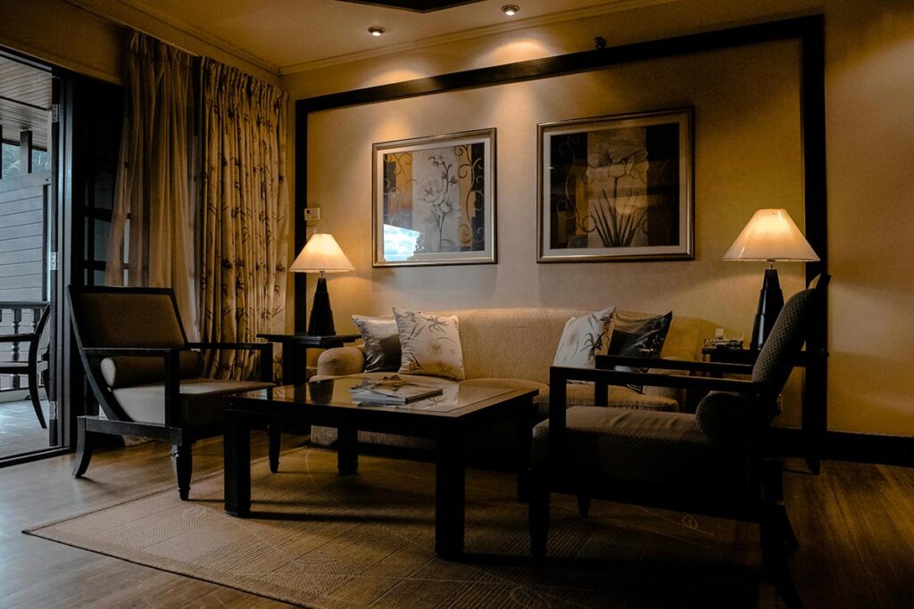 Luxury Apartment Design Asansol