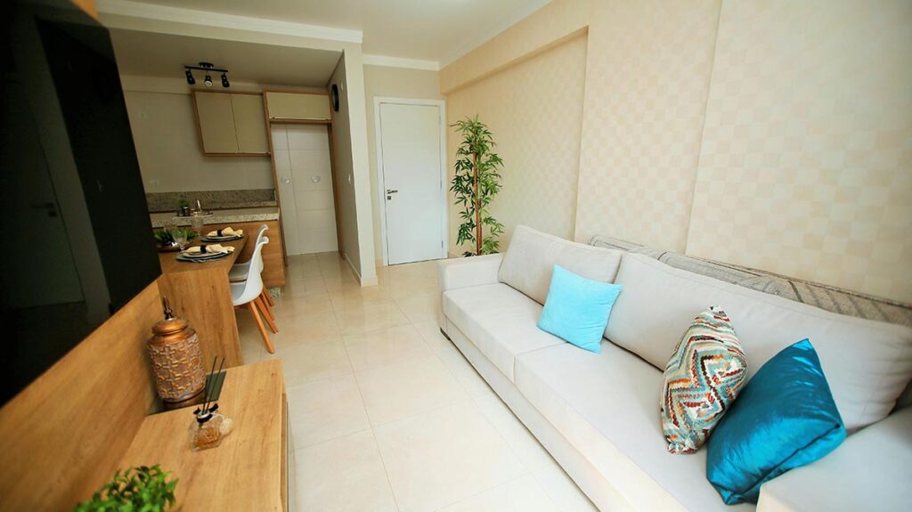 Smart Interior Design
